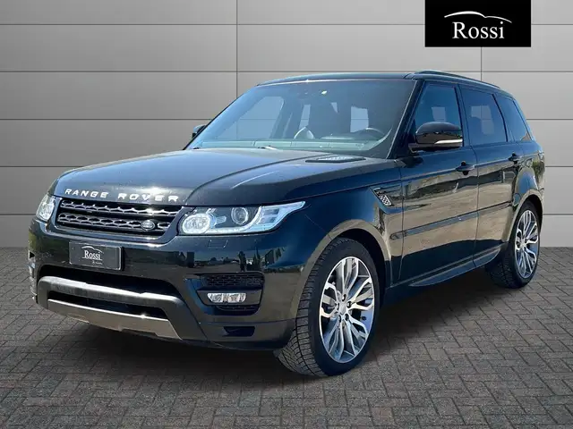 Land Rover Range Rover Sport r.r.sport 3.0 tdV6 HSE Dynamic auto my16 E6