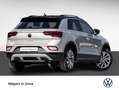 Volkswagen T-Roc 1.5 MOVE AHK CAM ACC LM18 NAVI SITZHEIZUNG Gümüş rengi - thumbnail 2
