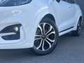 Ford Puma 1.0 EcoBoost Hybrid 125pk Automaat ST-Line Blanc - thumbnail 6