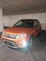 Suzuki Vitara 1,6 Allgrip Orange - thumbnail 3