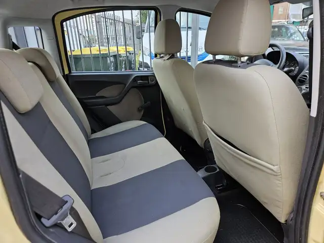 Fiat Panda view 8