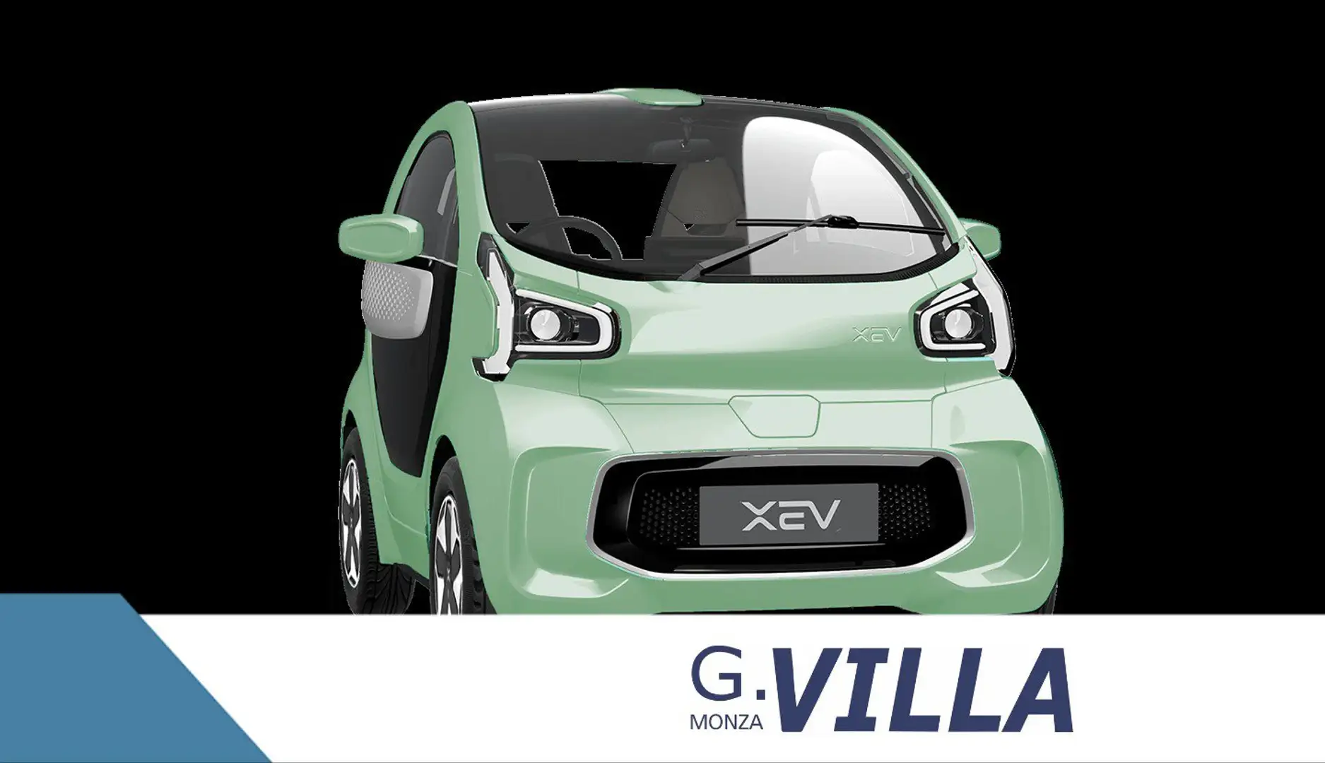 XEV Yoyo Yoyo Easy Vert - 2