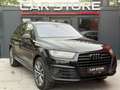 Audi Q7 3.0TDI|quattro|SLine|Pano|Bose|HUD|AHK|Totwinkelas Schwarz - thumbnail 1