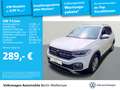 Volkswagen T-Cross 1.0 TSI*Style*DSG*APP*AAC*PDC*LED*SHZ* Weiß - thumbnail 1