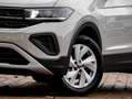 Volkswagen T-Cross Life 1.0 TSI LED AHK TravelAss. App-Connect Grau - thumbnail 5