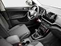Volkswagen T-Cross Life 1.0 TSI LED AHK TravelAss. App-Connect Grau - thumbnail 3