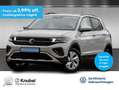 Volkswagen T-Cross Life 1.0 TSI LED AHK TravelAss. App-Connect Grau - thumbnail 1