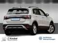 Volkswagen T-Cross Life 1.0 TSI LED AHK TravelAss. App-Connect Grau - thumbnail 2