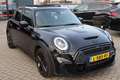 MINI Cooper S Mini 2.0 John Cooper Works Panoramadak, Schuif- ka Zwart - thumbnail 14