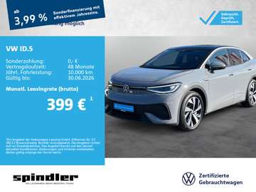 Pro/ Matrix, CarPlay, Standklima, 360°, AHK