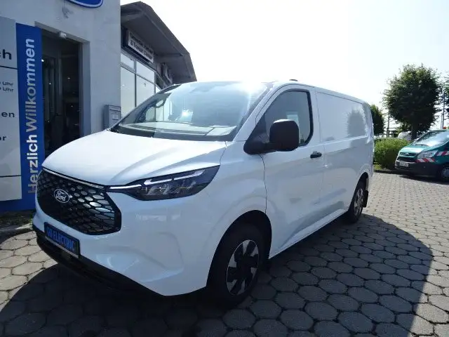 Ford E-Transit E 320 L1 Trend RWD 64kWh