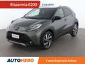 Toyota Aygo X 1.0 Lounge 72 CV Verde - thumbnail 1