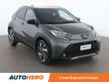 Toyota Aygo X 1.0 Lounge 72 CV Verde - thumbnail 8