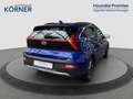 Hyundai BAYON 1.0 T-GDI (+48V) *LED*LED*CAM*NAVI* Blau - thumbnail 4