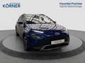 Hyundai BAYON 1.0 T-GDI (+48V) *LED*LED*CAM*NAVI* Blau - thumbnail 1