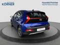 Hyundai BAYON 1.0 T-GDI (+48V) *LED*LED*CAM*NAVI* Blau - thumbnail 3
