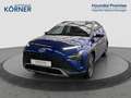 Hyundai BAYON 1.0 T-GDI (+48V) *LED*LED*CAM*NAVI* Blau - thumbnail 2