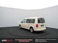 Volkswagen Caddy Taxi Maxi *7-SITZE* TAXAMETER+TOP! 9727 Gelb - thumbnail 7