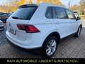 Volkswagen Tiguan 2.0 Highline-1.HAND-NAVI-LED-PANO-KAM-ACC Weiß - thumbnail 4