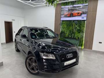 3.0 TDI clean diesel quat Str Attraction