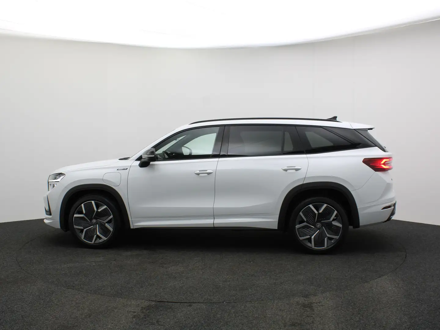 Skoda Kodiaq 1.5 TSI iV 204pk Sportline Business Wit - 2