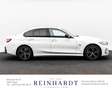 BMW 330 e LIMOUSINE xDRIVE M SPORT SHADOW/eGSD/H&K Blanc - thumbnail 9