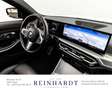 BMW 330 e LIMOUSINE xDRIVE M SPORT SHADOW/eGSD/H&K Blanc - thumbnail 23