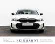 BMW 330 e LIMOUSINE xDRIVE M SPORT SHADOW/eGSD/H&K Blanc - thumbnail 7