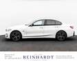 BMW 330 e LIMOUSINE xDRIVE M SPORT SHADOW/eGSD/H&K Blanc - thumbnail 13