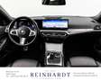 BMW 330 e LIMOUSINE xDRIVE M SPORT SHADOW/eGSD/H&K Blanc - thumbnail 20