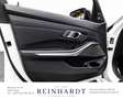 BMW 330 e LIMOUSINE xDRIVE M SPORT SHADOW/eGSD/H&K Blanc - thumbnail 15