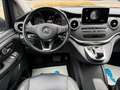 Mercedes-Benz V 250 d 4MATIC/PANORAMA/MEMORY/STANDHZG Schwarz - thumbnail 15