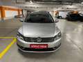 Volkswagen Passat Comfortline Blue 2,0 TDI Silber - thumbnail 3