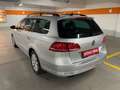 Volkswagen Passat Comfortline Blue 2,0 TDI Silber - thumbnail 7