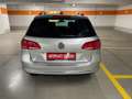 Volkswagen Passat Comfortline Blue 2,0 TDI Silber - thumbnail 8