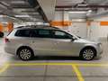 Volkswagen Passat Comfortline Blue 2,0 TDI Silber - thumbnail 5