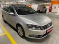 Volkswagen Passat Comfortline Blue 2,0 TDI Silber - thumbnail 2