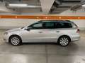 Volkswagen Passat Comfortline Blue 2,0 TDI Silber - thumbnail 4