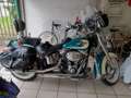Harley-Davidson Heritage Softail Verde - thumbnail 3