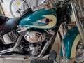Harley-Davidson Heritage Softail Verde - thumbnail 2