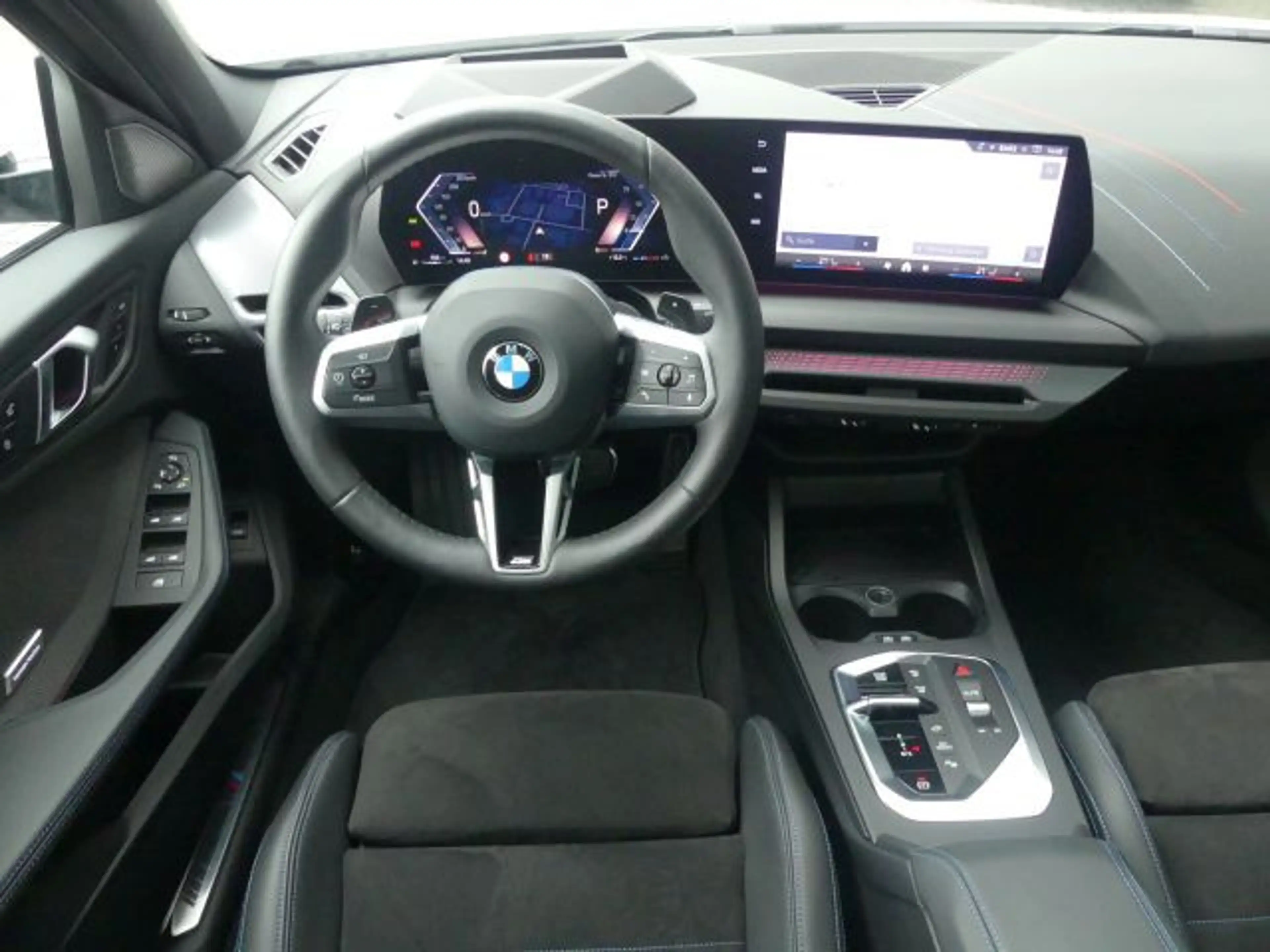 BMW 120 d M Sportp. ACC Pl.*Pano*Headup+HarmKard°AHK — photo 14