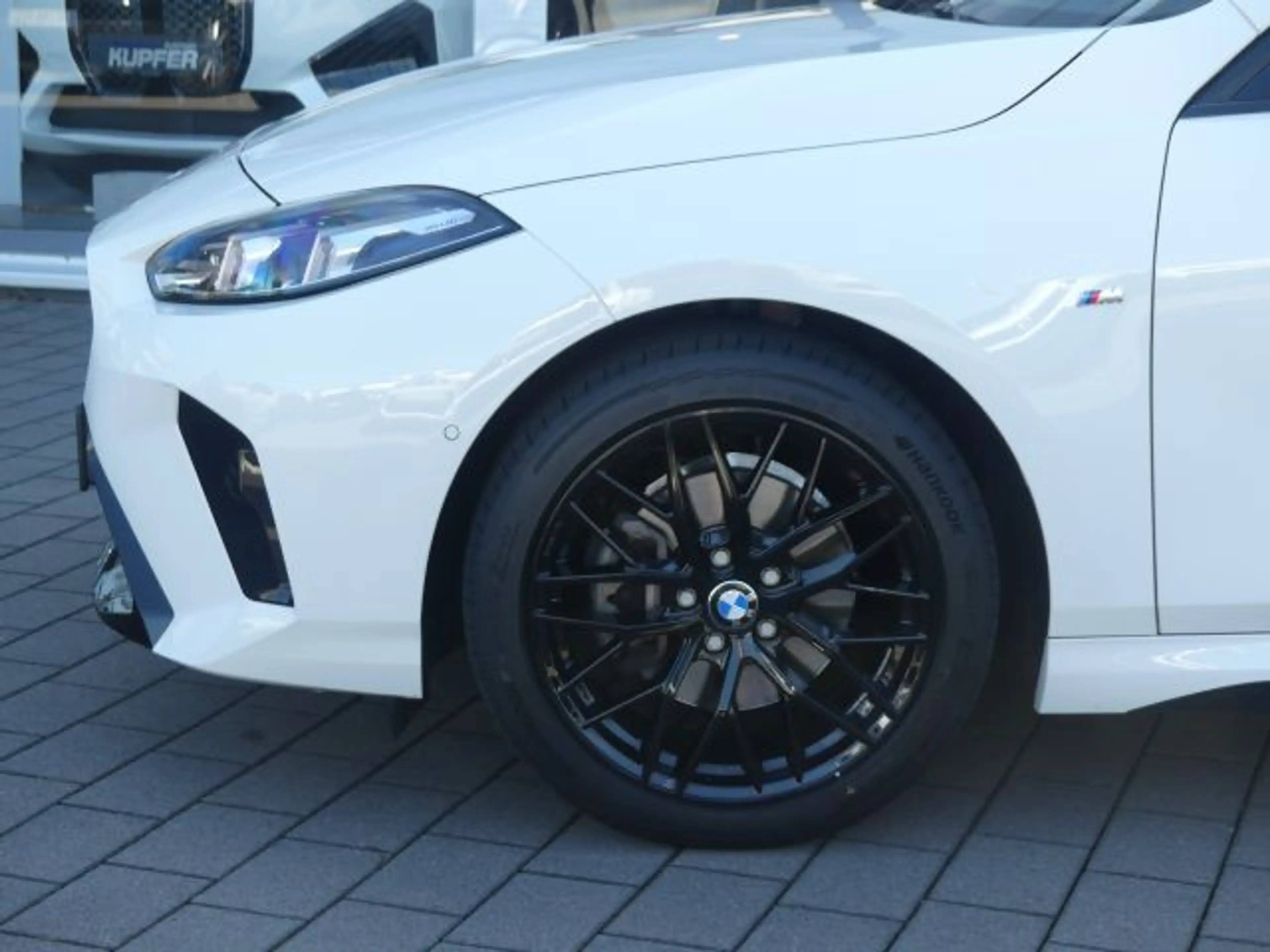 BMW 120 d M Sportp. ACC Pl.*Pano*Headup+HarmKard°AHK — photo 5