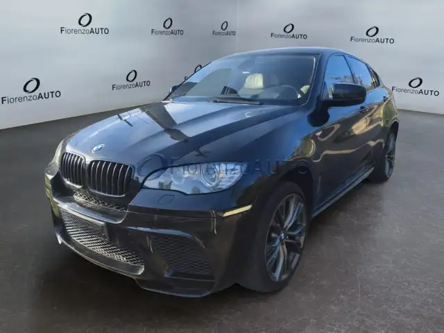 BMW X6 3.0 xDrive 30d 180Kw (Aut.) "PREZZO REALE" (1515)