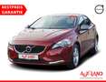 Volvo V40 T2 2.0 Kinetic Klima Navi Kamera Sitzheizung Rojo - thumbnail 1