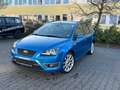 Ford Focus ST-LINE 2.0TDCi~18 ZOLL+KLIMAA+SERVICE NEU Albastru - thumbnail 3