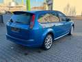 Ford Focus ST-LINE 2.0TDCi~18 ZOLL+KLIMAA+SERVICE NEU Albastru - thumbnail 6