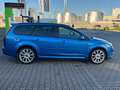 Ford Focus ST-LINE 2.0TDCi~18 ZOLL+KLIMAA+SERVICE NEU Albastru - thumbnail 7
