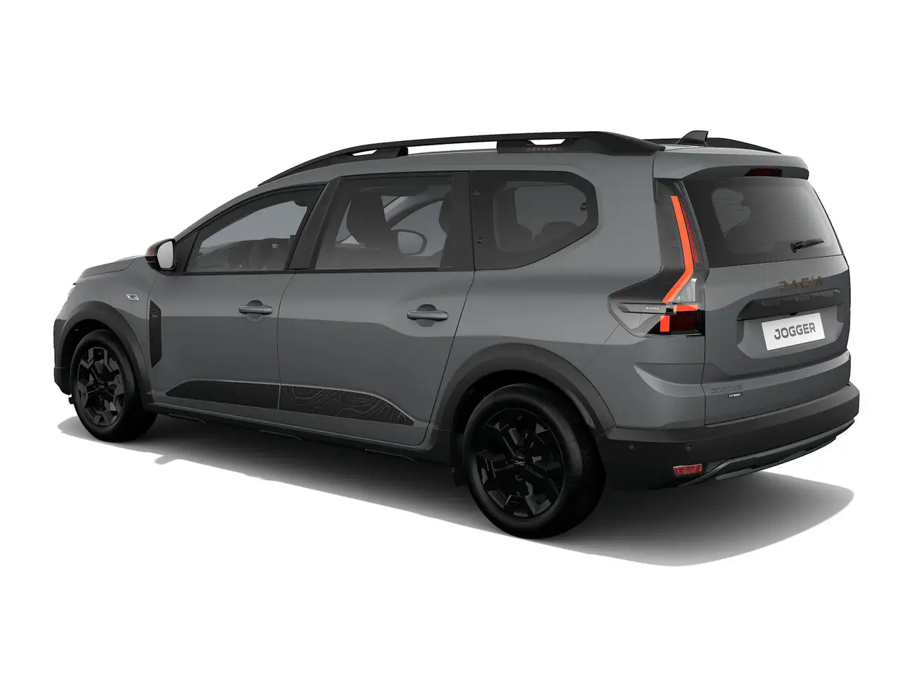 Dacia Jogger 2026