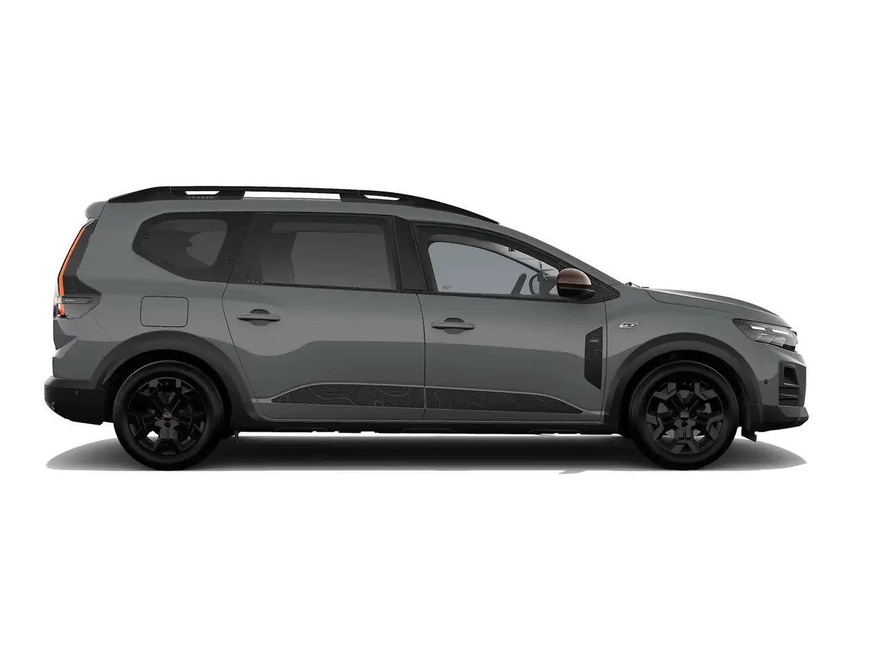 Dacia Jogger 2026