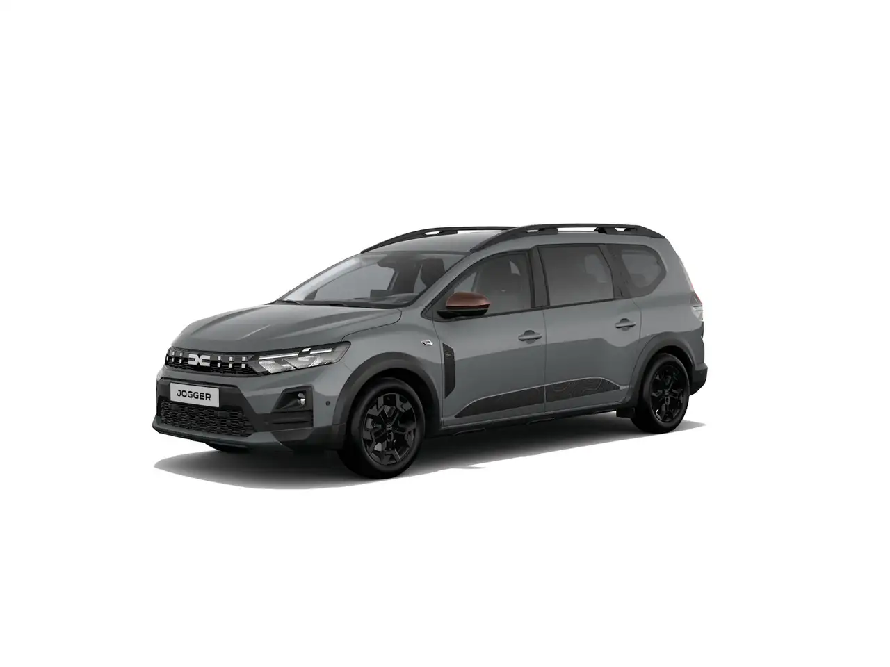 Dacia Jogger 2026